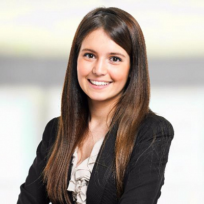 Галеева Альбина Ренатовна