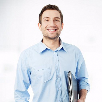 Щукин Павел Викторович